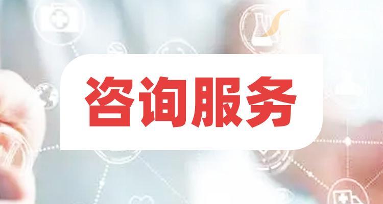 咨询服务